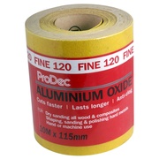 Yellow Aluminium Oxide